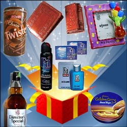 Click Here For Bigger Zoom - Cheers to World Best Dad